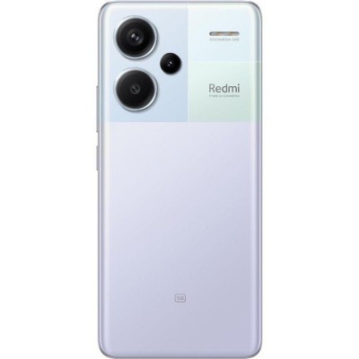 Xiaomi Redmi Note 13 Pro Plus 5G (12GB/512GB) Aurora Purple EU